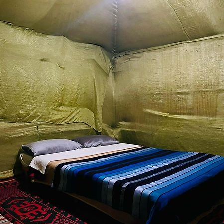 Sahara Camel Tours Camp Hotel เมอร์ซูกา ภายนอก รูปภาพ